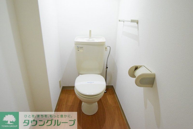 トイレ　★タウンハウジング取り扱い★