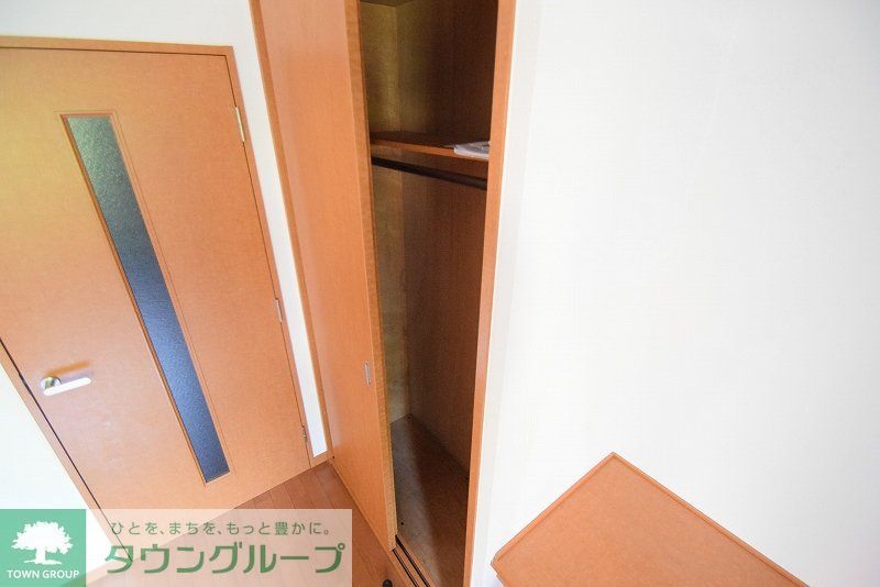 収納　★タウンハウジング取り扱い★