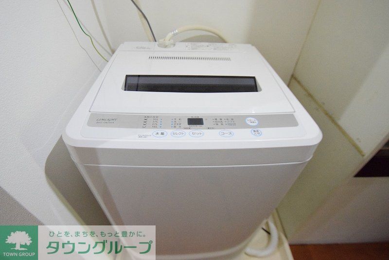 その他設備　★タウンハウジング取り扱い★