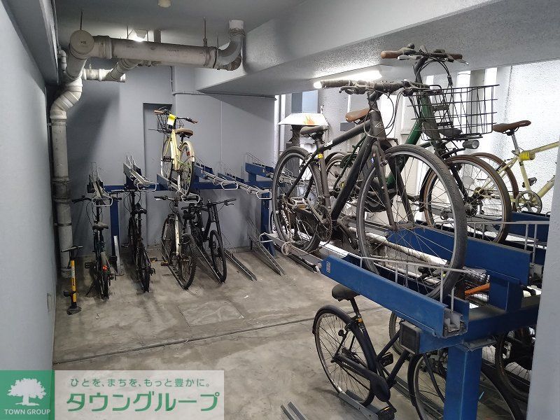 その他共有部分　★タウンハウジング取り扱い★