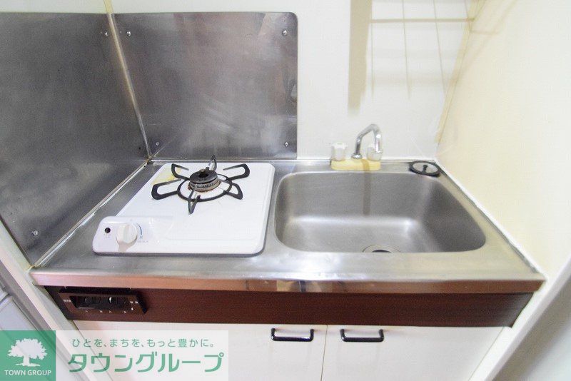 キッチン　★タウンハウジング取り扱い★