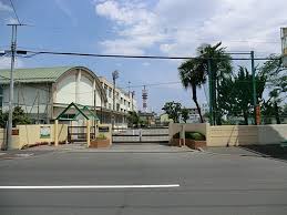 小学校　八王子市立第四小学校（小学校）まで160m