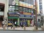 ショッピングセンター　TSUTAYA（ショッピングセンター）まで279m