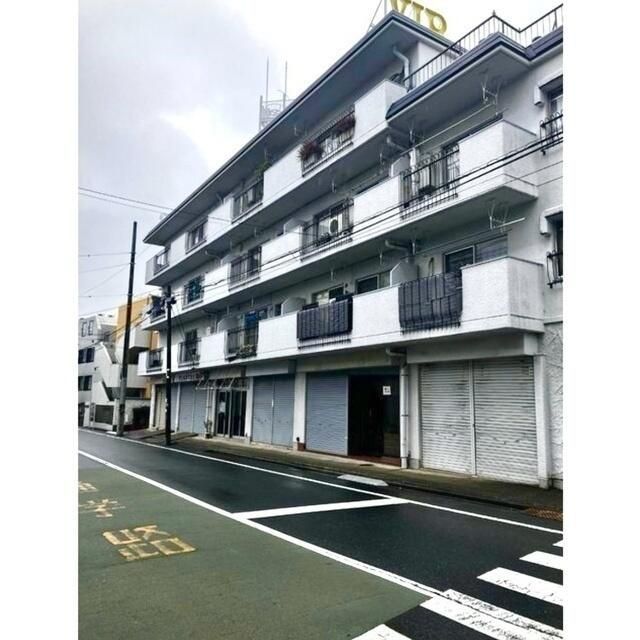 建物外観　☆外観☆