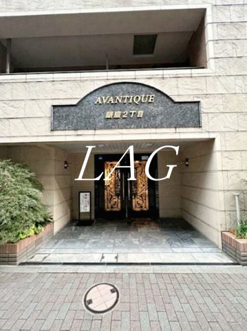 エントランス　エントランスです。