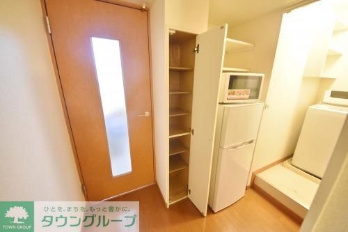 その他部屋・スペース　その他