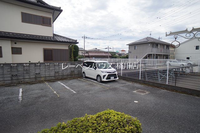 眺望　レーベンハウス桶川店へ　048-787-5511