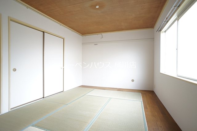 バルコニー　レーベンハウス桶川店へ　048-787-5511