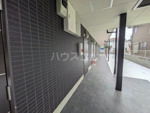 Arti Royal K.eastの外観写真