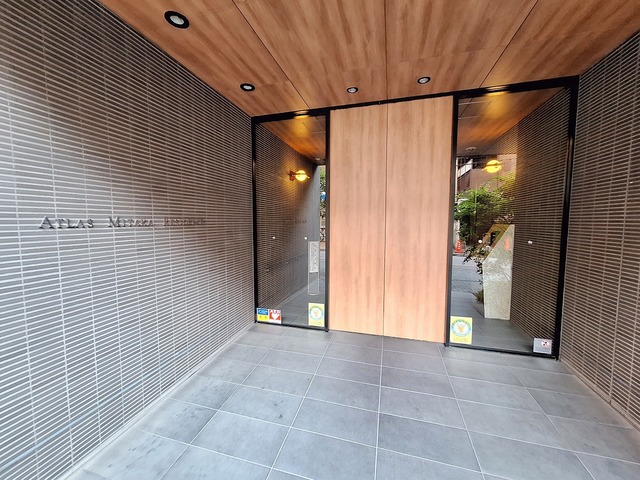 エントランス　★エントランス★