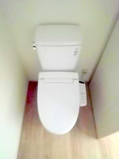 トイレ　同仕様転用