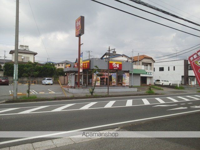 飲食店　すき家　木更津店（飲食店）まで500m