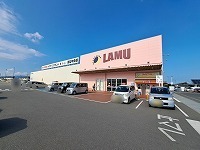その他　ラ・ムー高松中央店さん（その他）まで600m