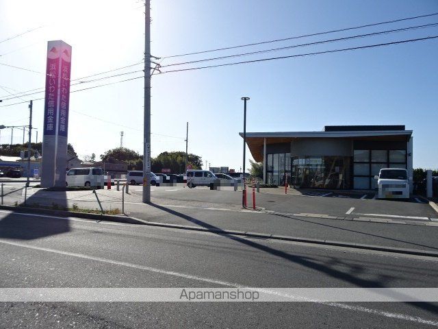 銀行　浜松磐田信用金庫於呂支店（銀行）まで967m