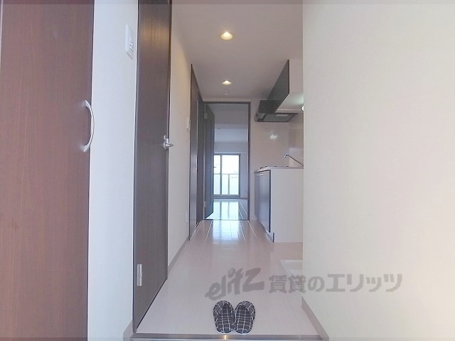 その他部屋・スペース　廊下