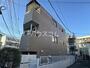 高円寺駅より徒歩9分 3階 築32年8ヶ月の賃貸物件