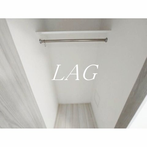 収納　収納です。