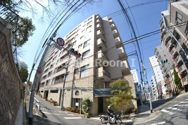 建物外観　おしゃれな外観です
