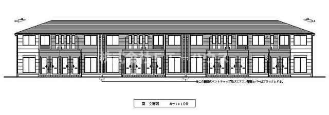 建物外観　外観写真その他1