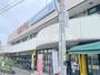 スーパー　西友北綾瀬店（スーパー）まで432m