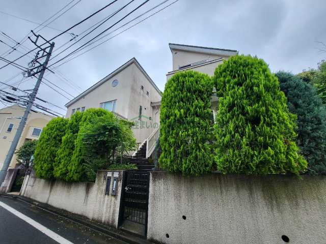 メゾンドボーテの外観写真