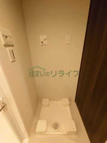その他　ドゥーエ早稲田 別部屋の画像になります。