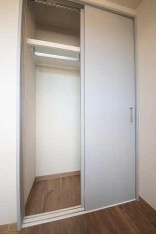 SHARIO GARDEN新梅田の内装写真