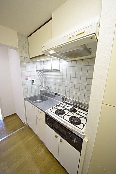 キッチン　★システムキッチン★