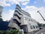 上石神井駅より徒歩8分 5階 築33年7ヶ月の賃貸物件
