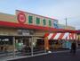 スーパー　新鮮市場（スーパー）まで700m