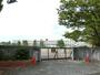 中学校　名古屋市立猪高中学校（中学校）まで1991m