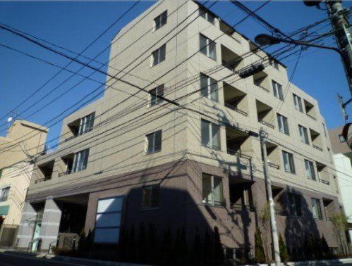 建物外観　☆綺麗な外観☆