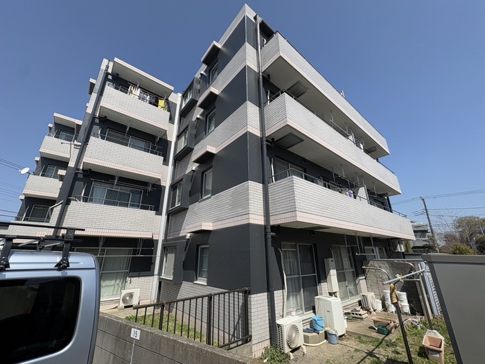 PRAZA陣屋