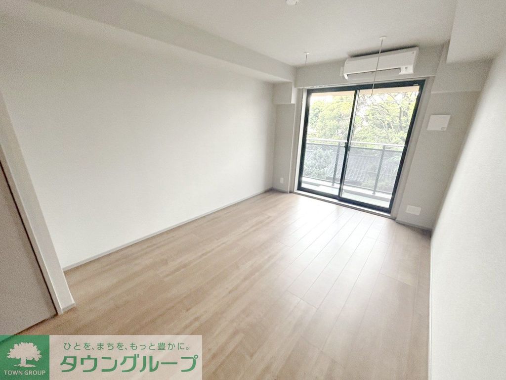 居室・リビング　別部屋参考写真