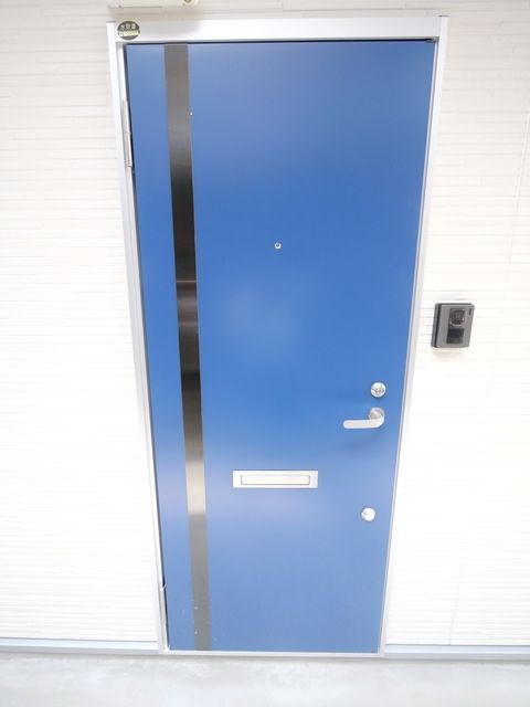 エントランス　★玄関です★