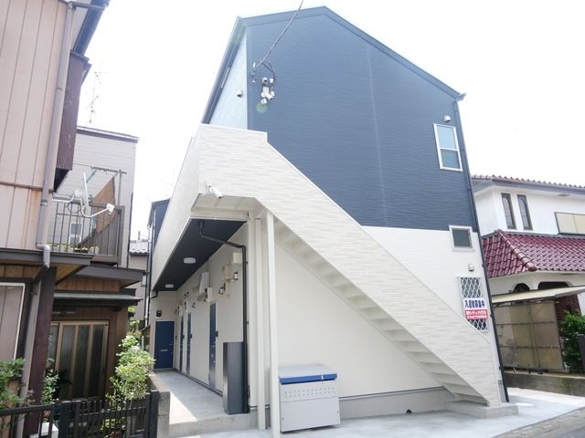 建物外観　★外観です★