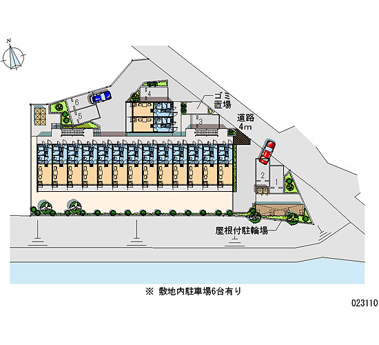 その他共有部分　画像4