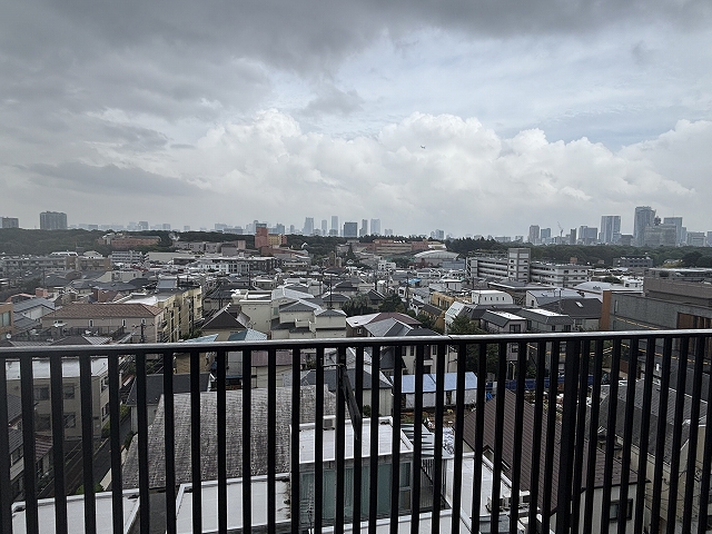 賃貸オートロック グランテール代々木 DTのその他写真