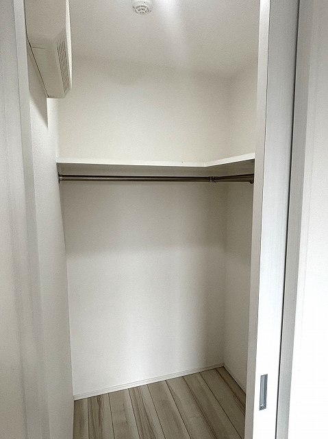 賃貸オートロック グランテール代々木 DTの内装写真