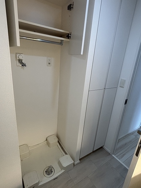 賃貸オートロック グランテール代々木 DTのその他写真