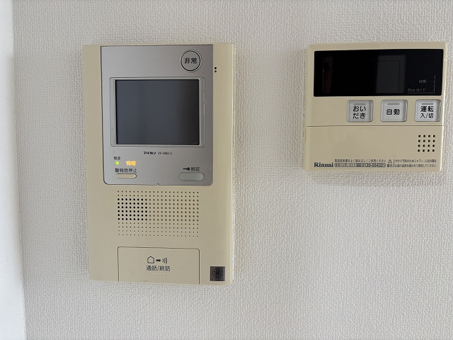 賃貸オートロック グランテール代々木 DTのその他写真