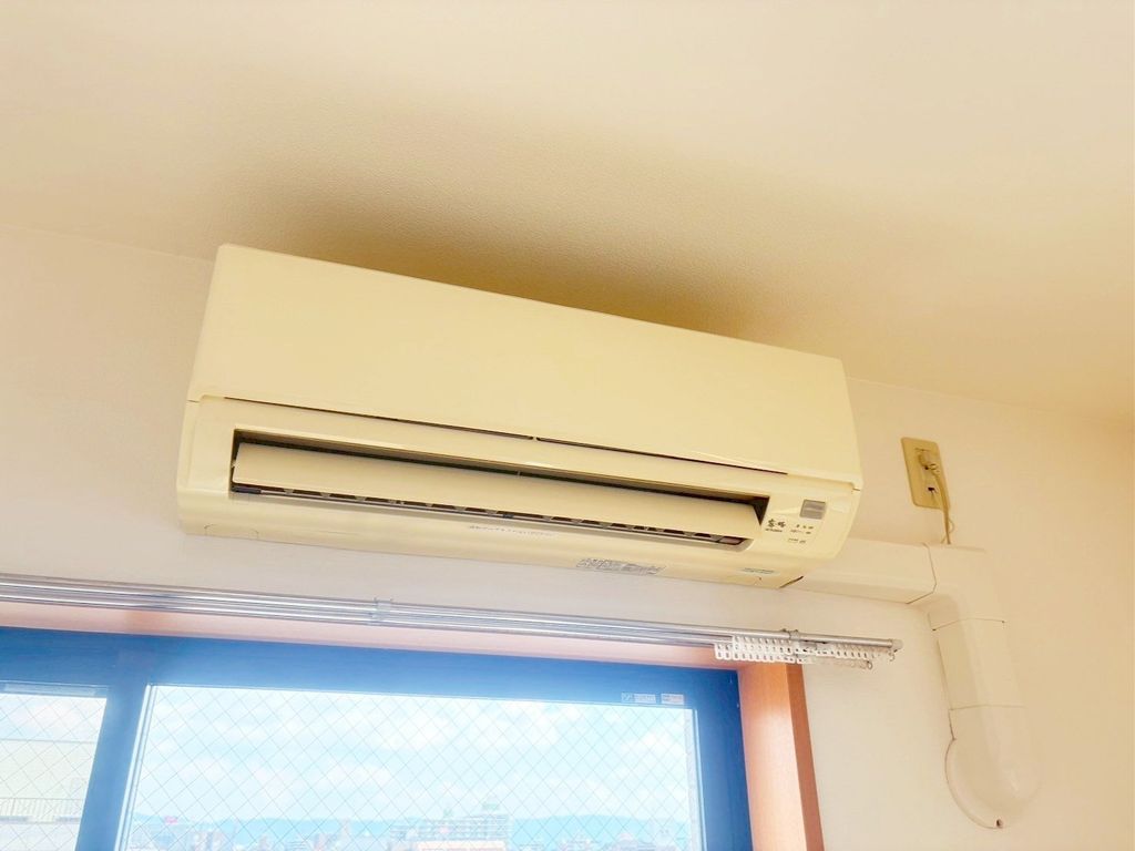 その他設備　設備