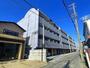 建物外観　キレイな外観です。