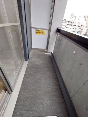 SK都島北通の内装写真