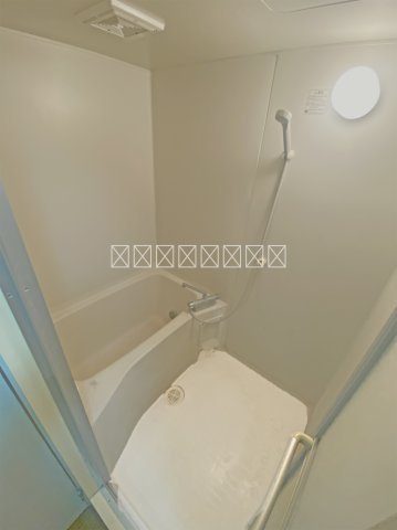 枚岡ヒルズの風呂写真