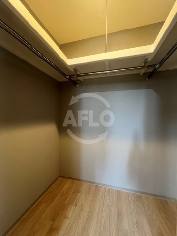 ミラージュパレス新梅田Cieloの内装写真