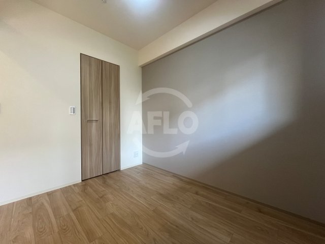 ミラージュパレス新梅田Cieloの内装写真