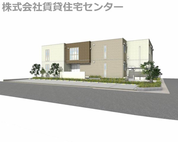 南海本線 和歌山市駅 徒歩6分 新築