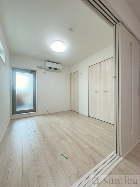 その他部屋・スペース　角部屋でとても静かなお部屋で快適新生活♪♪