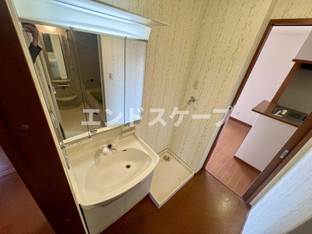 洗面設備　高崎、前橋、伊勢崎エリアのお部屋探しはエンドスケープまで！お